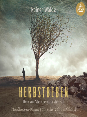 cover image of Herbstbeben
